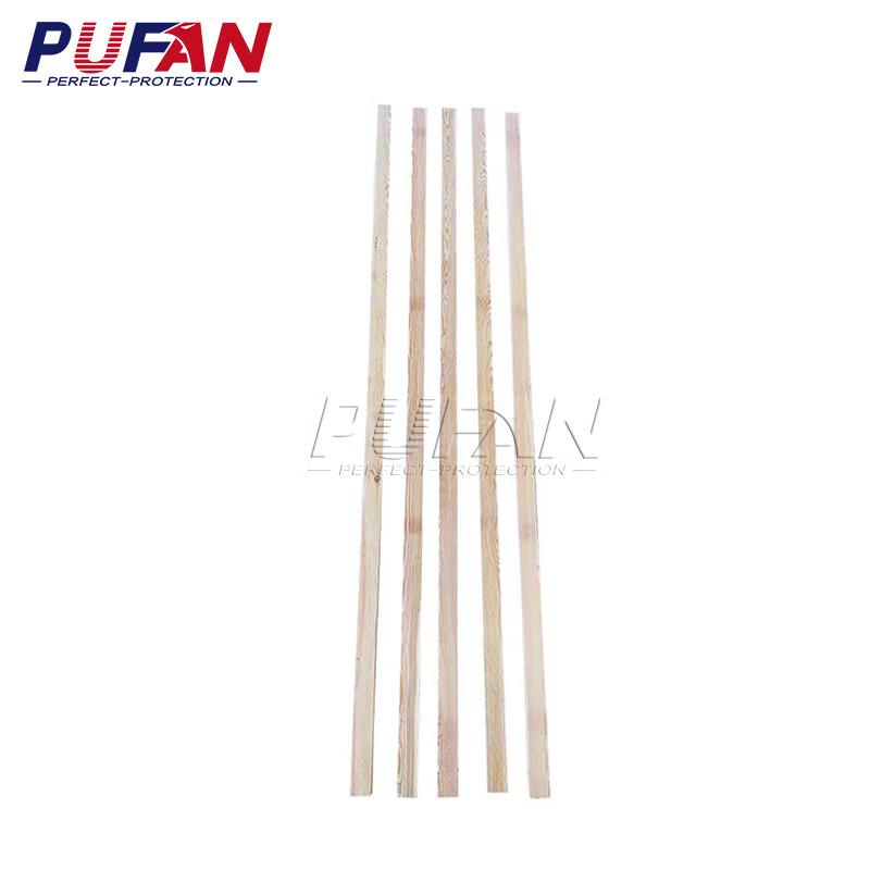 Pufan Simulated Inline Detonation Wood Block
