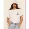 Short-Sleeved T-shirt for Women 2025 New Arrival Summer Sports Style Pure Cotton Easiest for Match Plus Size Inner Match Half-Sleeved Bottoming Shirt