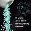 Downy Unstopables Scent Booster Fresh In-Wash Beads, (34 Oz.)