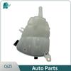 1645000049 OE With Cap Coolant Expansion Tank Radiator Expansion Tank For Mercedes Benz W164 C164 GL350 GL550 ML350 ML63 AMG