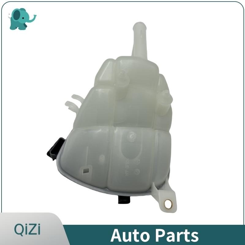 1645000049 OE With Cap Coolant Expansion Tank Radiator Expansion Tank For Mercedes Benz W164 C164 GL350 GL550 ML350 ML63 AMG