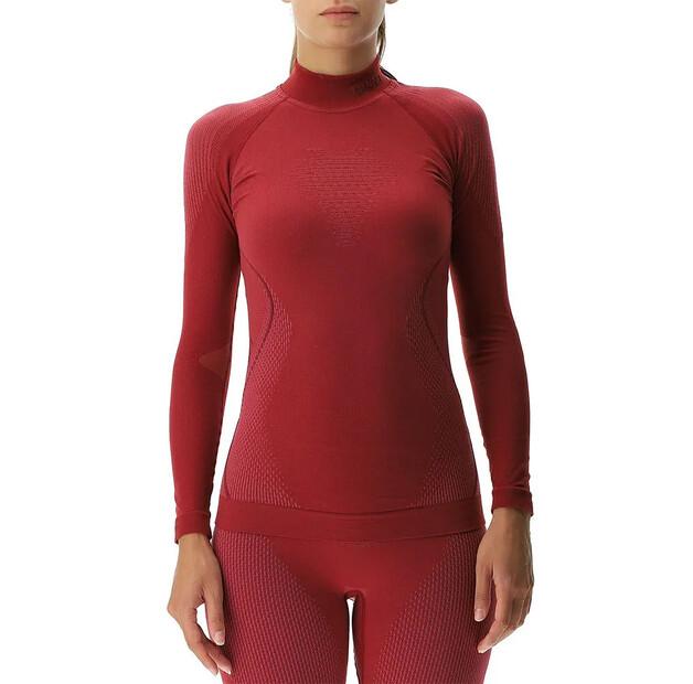 UYN Базовый слой с длинным рукавом Evolutyon Turtle Neck