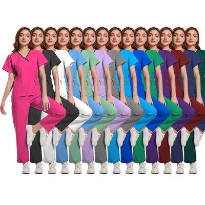 Uniformes y ropa de trabajo – Uniforme médico