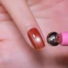 Professionelles Automatisches Katzenaugen-Nagelmagnet-Werkzeug Für Anfänger Für Breiten Perlen-Katzenaugen-Effekt-Maniküre, Schnelle & Einfache Nagelkunst
