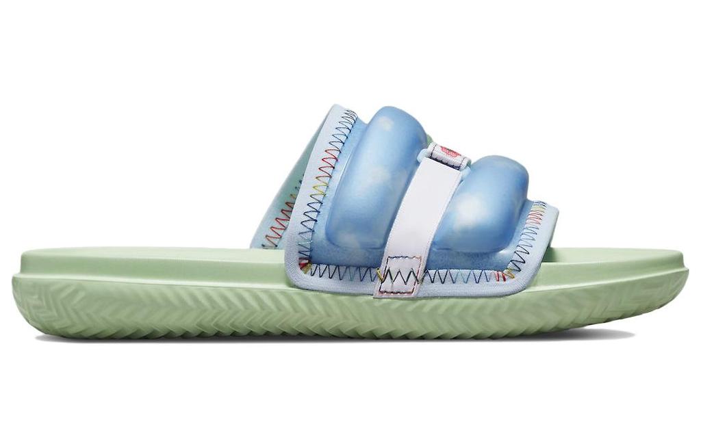 Jordan Super Play Slide J Balvin DR1330-413
