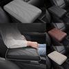 Car Armrest Box Height Pad Elbow Support Car Armrest Center Armrest