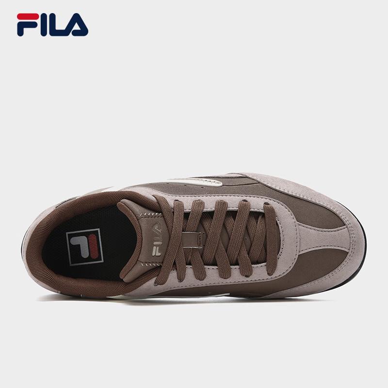 FILA Women's HYPER German Trainer Shoes