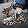 Sko menn Sneakers Mannlig casual Herresko tenis Luksussko Trener Løp Pustende mote løpesko for menn pluss størrelse 48