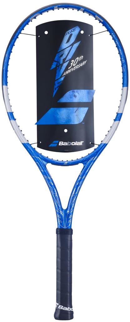 Babolat Tennis Racket PURE DRIVE 30TH ANNIVERSARY Pure Drive Frame Only 101541