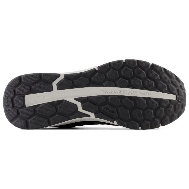 New Balance 880 Black White Sneakers MW880BK6