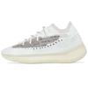 Mens Yeezy Boost 380 Calcite Glow Unisex Sneakers Yellow GZ8668