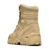 Men's Plus Size Outdoor Tactical Combat Boots - Wear-Resistant Military Hiking & Mountaineering Footwear