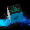 Jinnan Billiard Cue Chalk Powder
