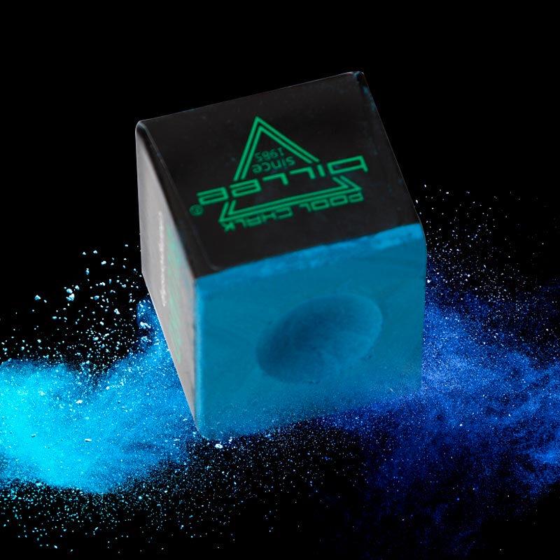 Jinnan Billiard Cue Chalk Powder