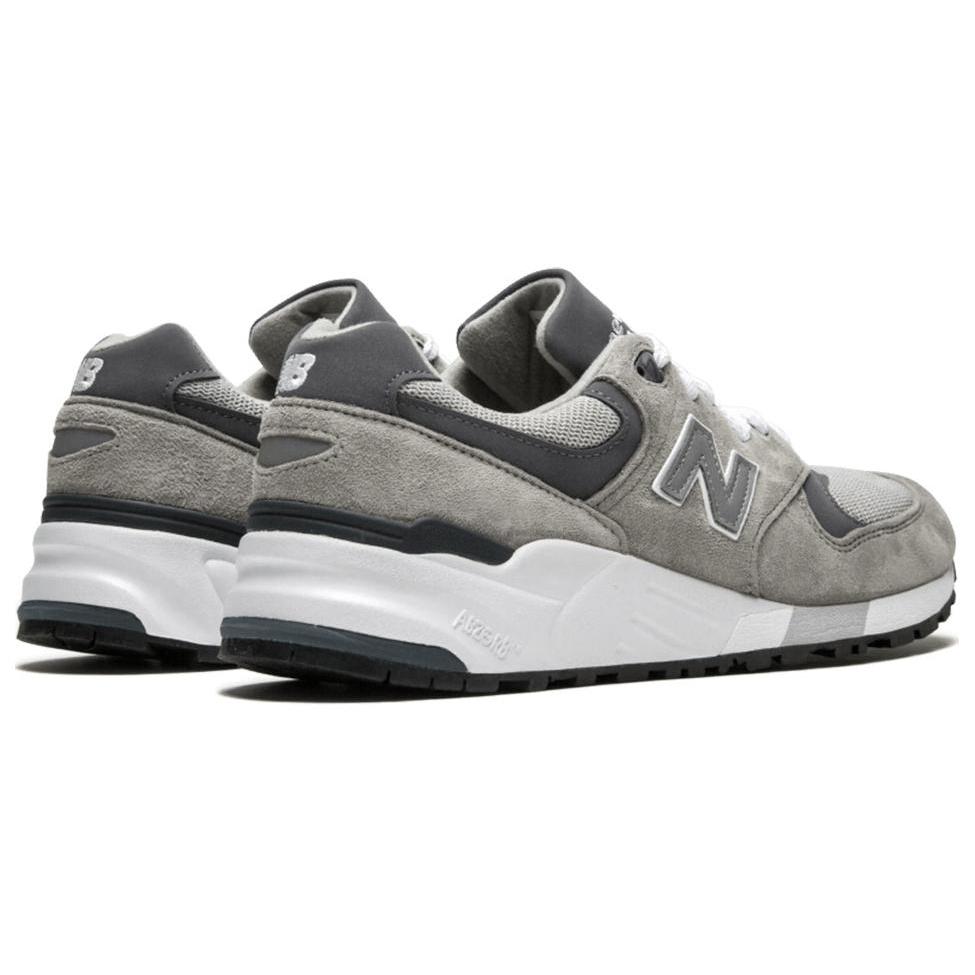 999 New Balance 'Grey Pewter' M999CGL
