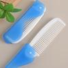 Hygiene Oral Portable Disposable Foldable Travel Camping Toothbrush Comb Hiking Tooth Brush Tooth Cleaning Tools