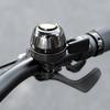 Aluminum Alloy Bicycles Bells Safety Warning Bicycles Alarm Handlebars Horn Loud Sound Safety Cycling Alarm Bikes Bells