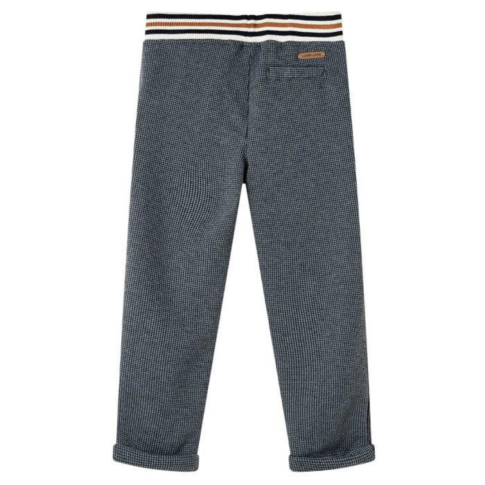 Pantalon pour enfants anthracite 5 dimensions disponibles