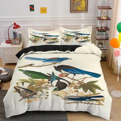 Biancheria da letto – Completi lenzuola e set da letto