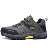 Mens Fall Shoes Waterproof Anti-skid Anti-smashing Outdoor Climbing Mountain Hiking Boots  Big Size 39-47