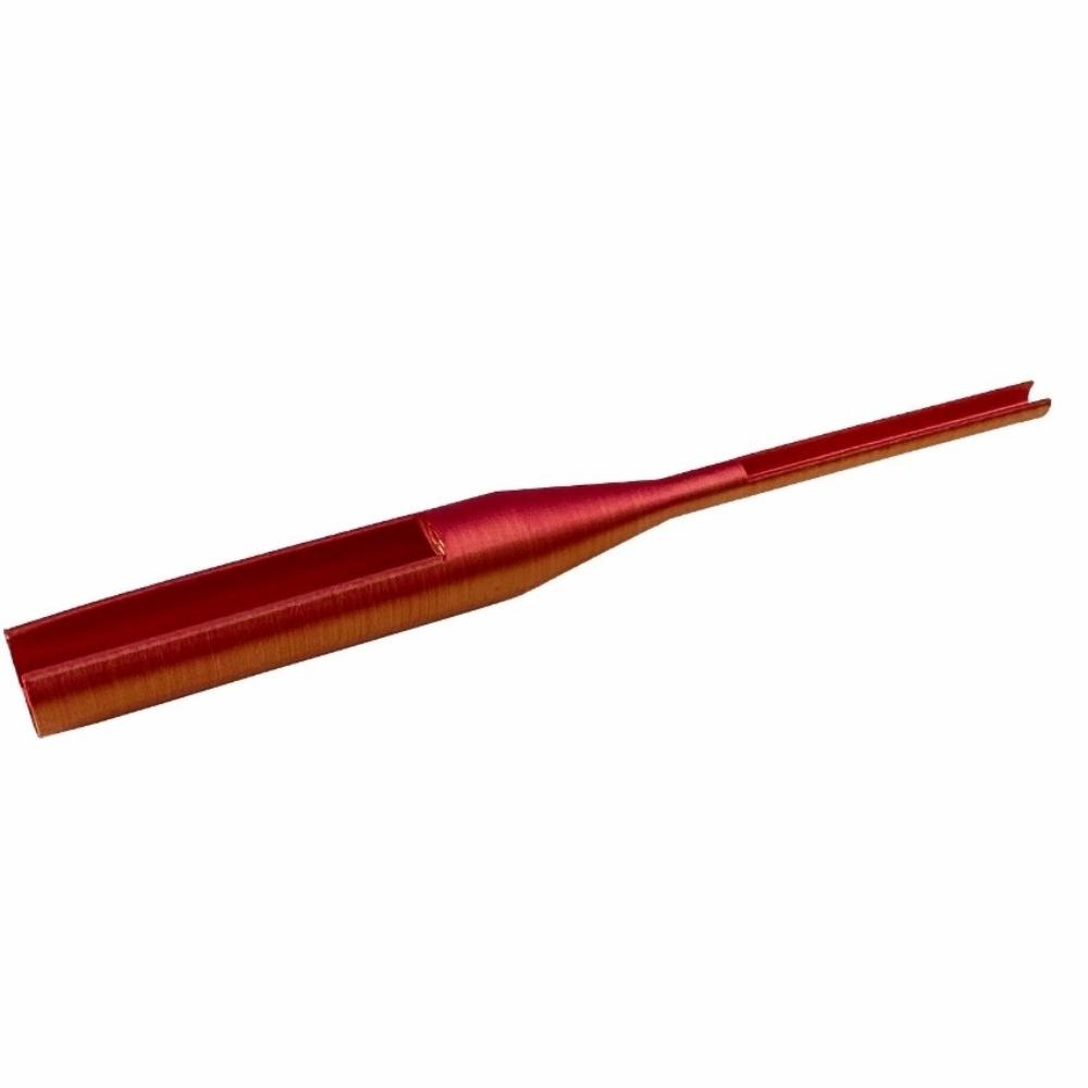 Professional Pla Rose Knotting Tool Flower Tying Portable Hand Rope Tools Ergonomic Design Weaving Tools Beginner