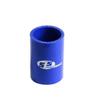 SFS Silicone Hose 76mm X 76mm Blue SCH76BL