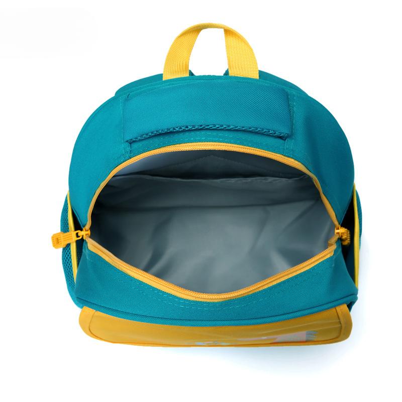 Preschool Backpack Child Cute Kindergarten Boy Backpacks School Bag