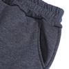 Mid-Aged & Elderly Women's Elastic Waist Tapered Pants