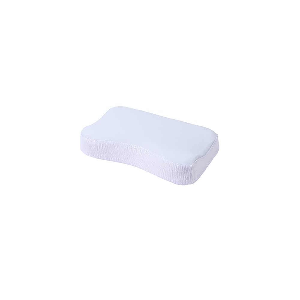 Nishikawa Sleep Fitness Memory Foam Pillow: Comfortable Fit, Memory Foam Urethane, Perfect Fit for