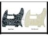 Electric Guitar Pickguard - Meifen Mofen TL Standard Double Panel Cover Plate