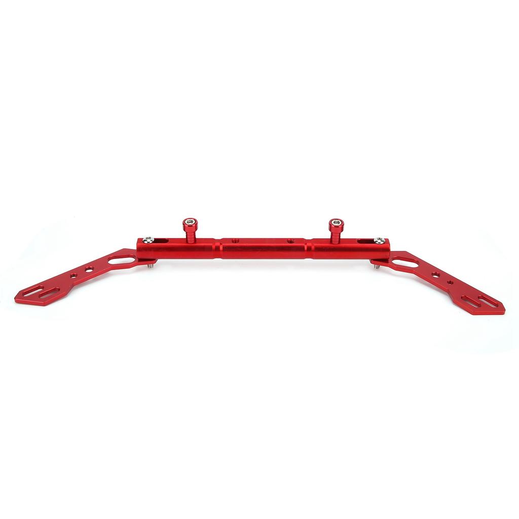 Red Motorcycle Balance Bar Lever Replacement for Yamaha SMAX155 NMAX125 155 XMAX125