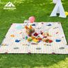ShangKaoJia Outdoor Machine Washable Picnic Mat