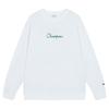 Champion Crew Neck Logo Sweatshirt