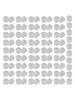 Disposable Measuring Cups As Pictures Show Medicine Measuring Cup Portable Measuring Cup Versatile Measuring Cup 100pcs Package