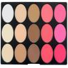 95 Color Eyeshadow Blush Professional Makeup Palette Set