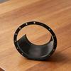 Car Speaker Waterproof Cover 6.5 Inch Weatherproof Sound Insulation Speaker Baffle For Automotive Audio Radio Stereo Sound