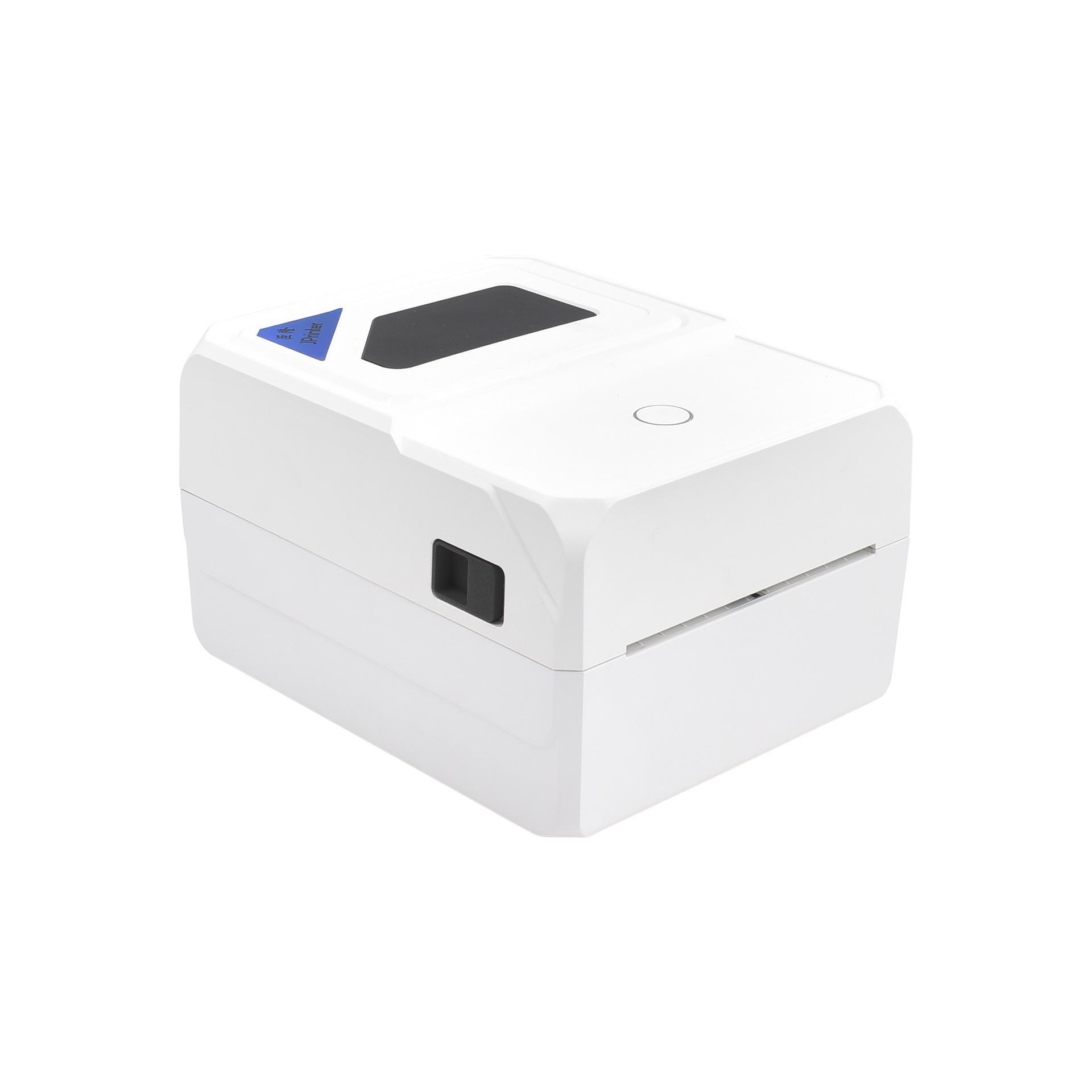 Thermal USB & Bluetooth Barcode Shipping Label Printer USB