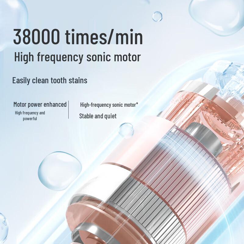 usmile P4 Sonic Electric Toothbrush