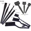 Anti-Static Capillary Brush for PCB Cleaning