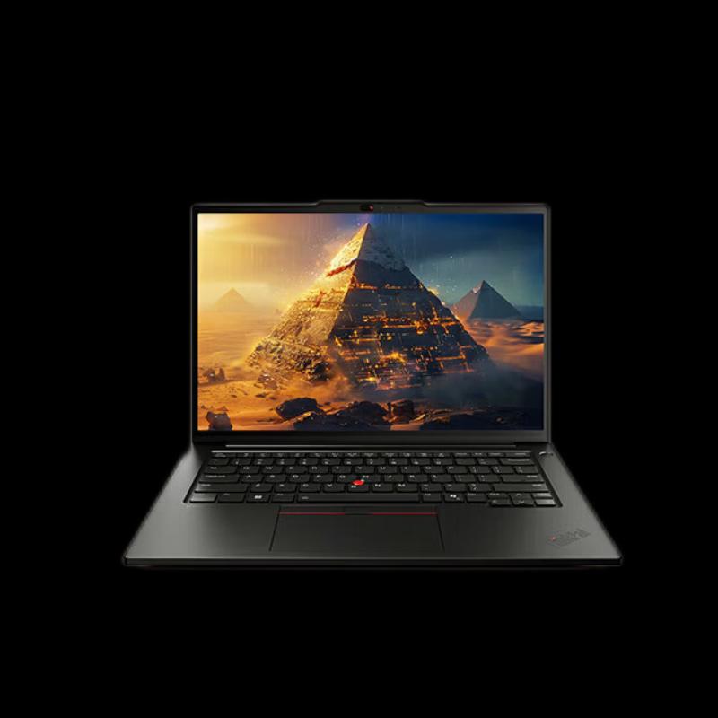 Ноутбук Lenovo ThinkPad T14p AI (Китайская версия)