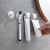 LIEI Wall-Mounted Suction Cup Electric Toothbrush Holder