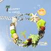 Lightweight Beaded Charm Bracelet Adjustable Wristchain Fashion Wrist Jewelry Stylish Wristband for Casual Outfits