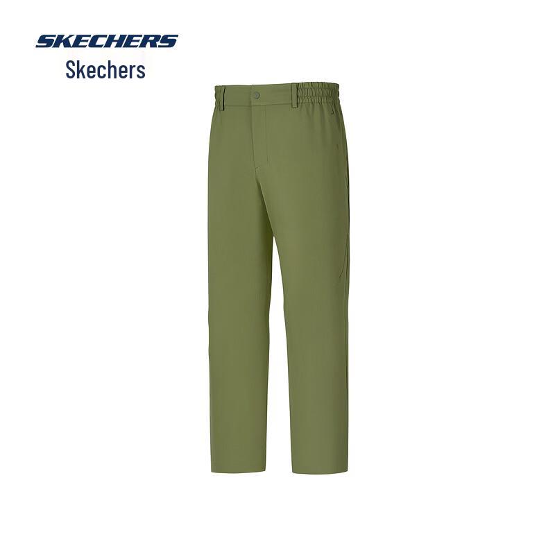 Skechers Men s Woven Trousers P126M074 XL