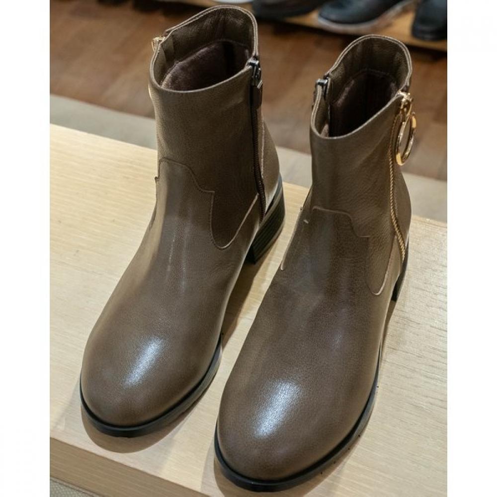 Vainer Women S Comfort bootS 366d 250
