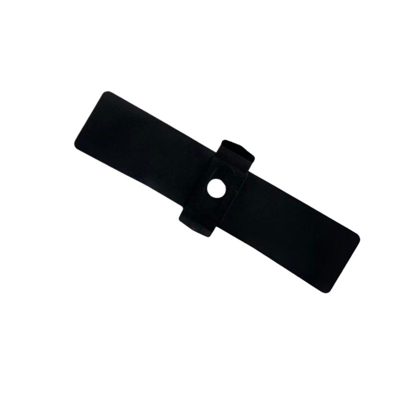 Suitable for Chevrolet New Jingcheng Kopachi Opel gear lever dustproof leather plate gear shift rod dustproof leather cover