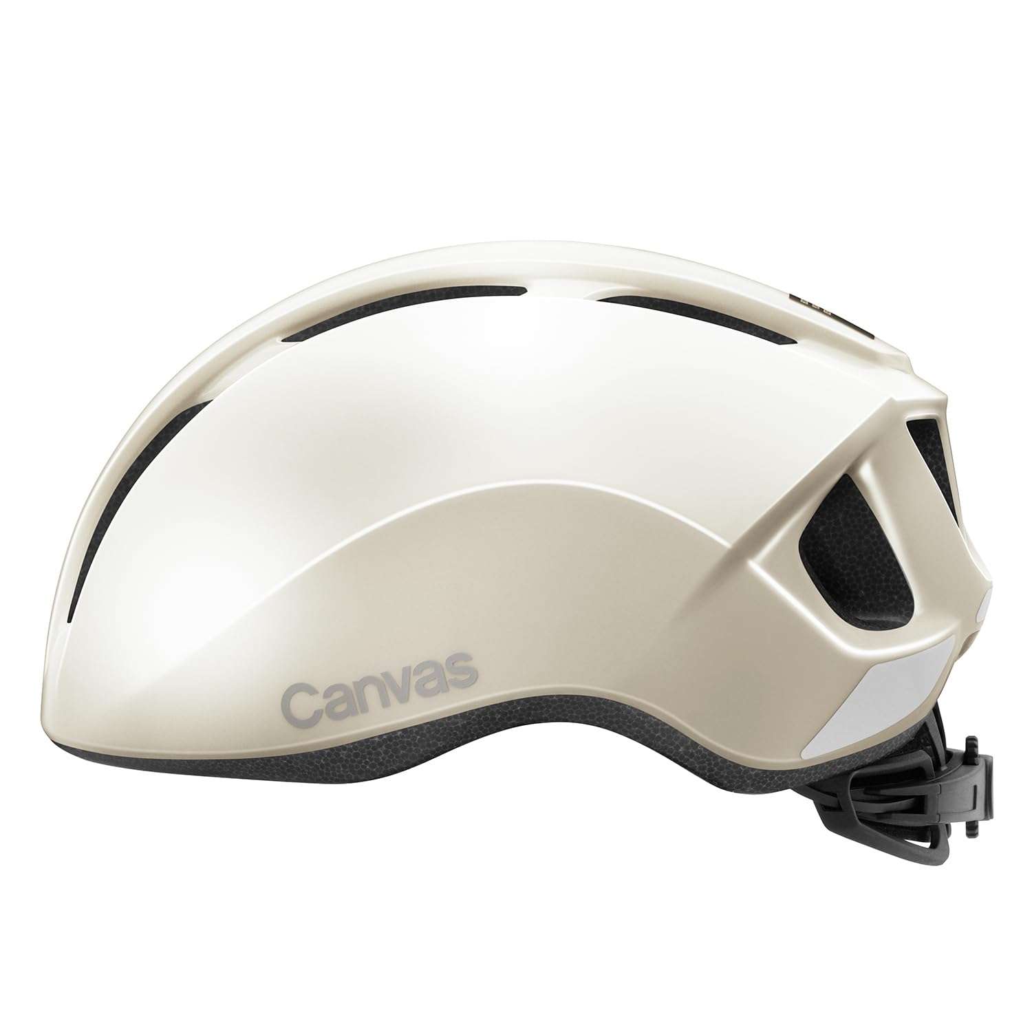 

OGK KABUTO Велосипедный шлем Canvas Sports Белый Бежевый Рекомендовано JCF M/L (57-59см)