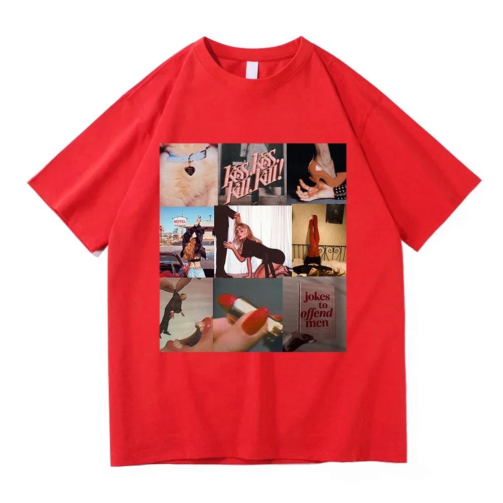 Sabrina Carpenter Beste Freundin T-Shirt Hot Fashion Damen Vintage Kinder T-Shirt Hohe Qualität Coole T-Shirts