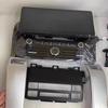 12.3-Inch 360° Navigation System for 04-09 Toyota Prado Land Cruiser