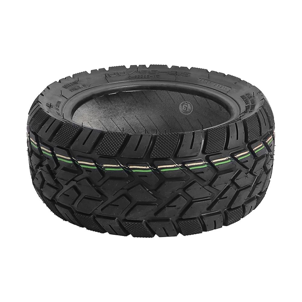 11-дюймова 100/55-6.5 Потовщена Вакуумна Зовнішня Шина для Електросамоката Kaabo Wolf King GTR Dualtron Ultra2 THUNDER II Безкамерні Шини