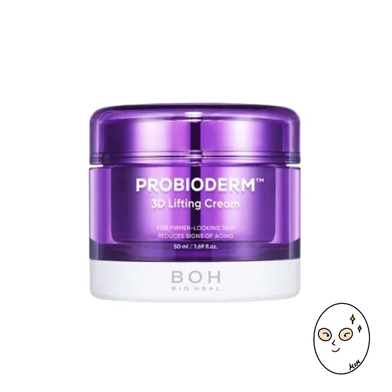BIOHEAL BOH Probioderm 3D Lifting Cream 50ml